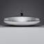 Vetro Freddo 25.6'' L Bathroom Sink-780652661