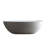 59'' Solid Surface Matte Tub