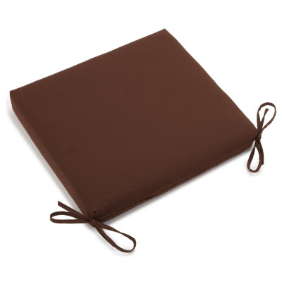 Coussin de chaise d'intérieur