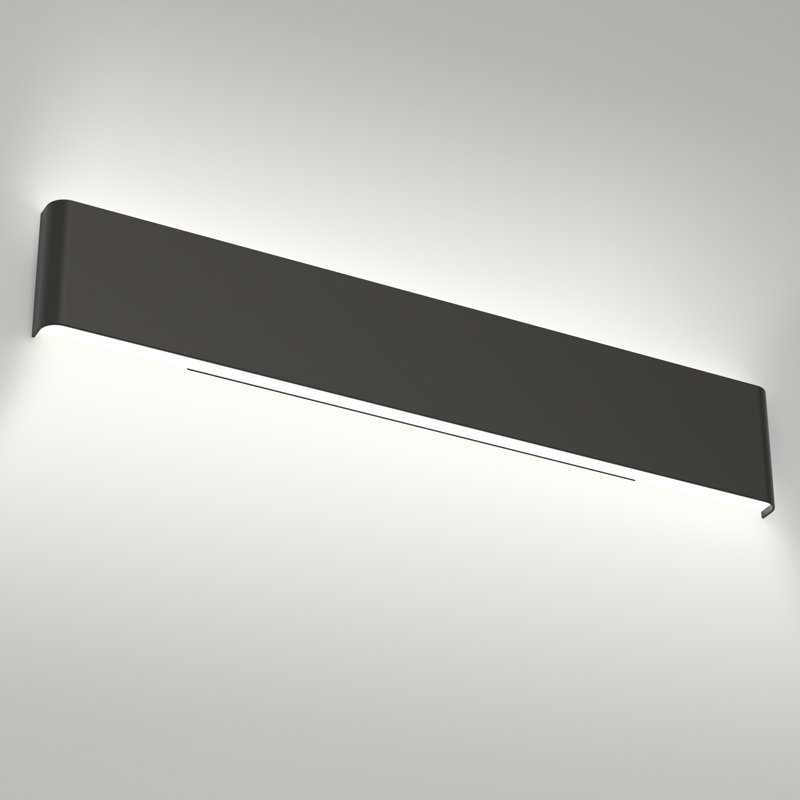 Luminaire de salle de bain moderne à DEL Dimonique