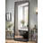 Tawan Aluminum Rectangle Wall Mirror-785579638