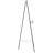Isabella Iron Easel