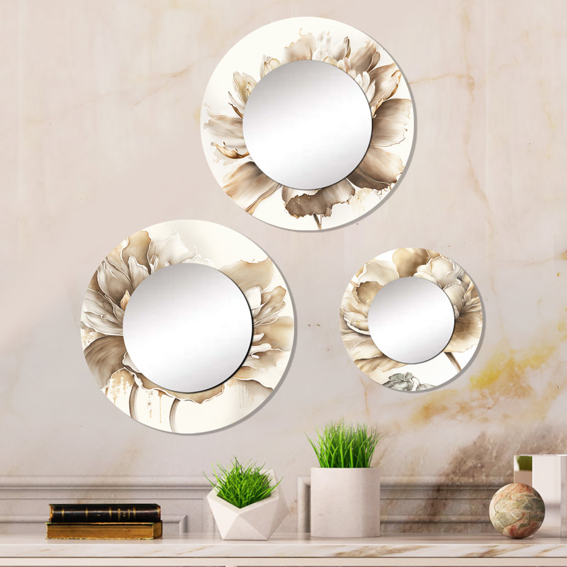 Miroir Dikachi