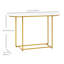 Console 47,2 po Eliezer