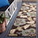 Centeno Performance Floral Indoor/Outdoor Area Rug