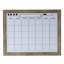 Tableau effaçable mural calendrier magnétique-846338041-846338042