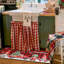 Ensemble de 2 tapis de cuisine Buffalo