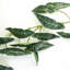 Hanging Plants 110cm Faux Foliage Plant