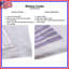 Rideaux à rayures et voilage à rayures - 2 panneaux-837331014-837331013