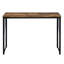 Bureau d'écriture Modern Modern