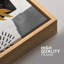 Plantes abstraites de style Mid-Century géométrique zen-98110024-98110026