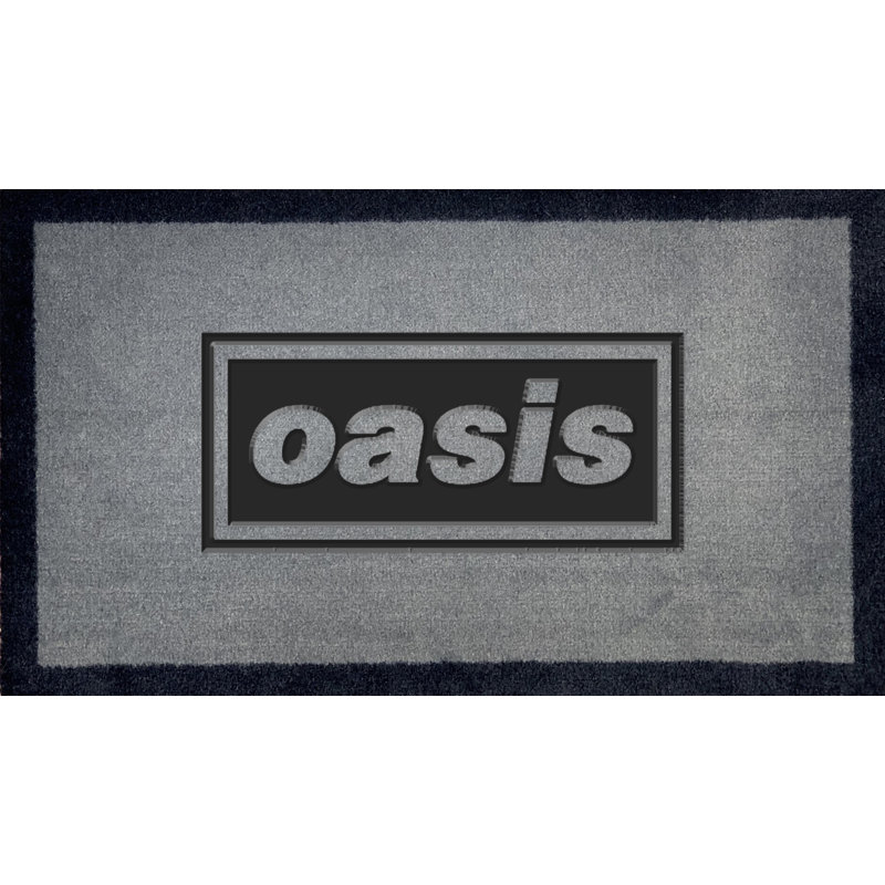 Soares Non-Slip Indoor Doormat