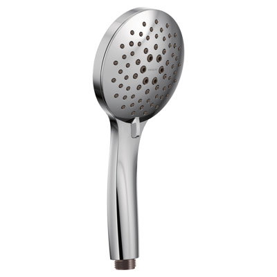 Eco-Performance Multi Function Handheld Shower Head, 1.75 GPM
