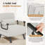 Upholstered Accent Chair-648085405