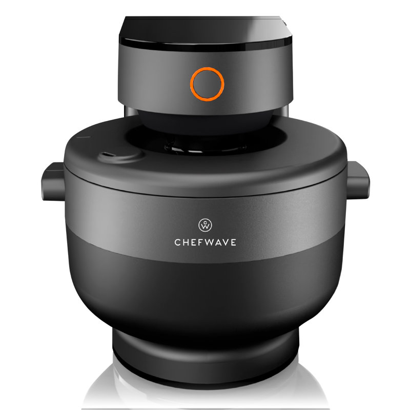 Chefwave 4 Qt. cooker