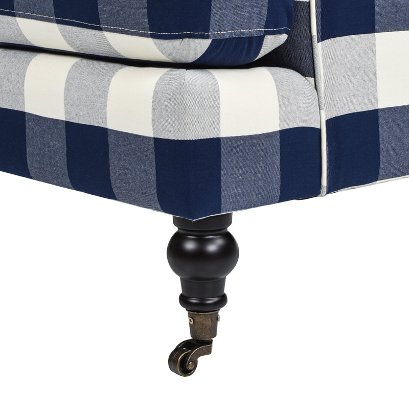 Avinveer Upholstered Armchair