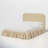 Maggie Ruffle Platform Bed-114037497-114037492