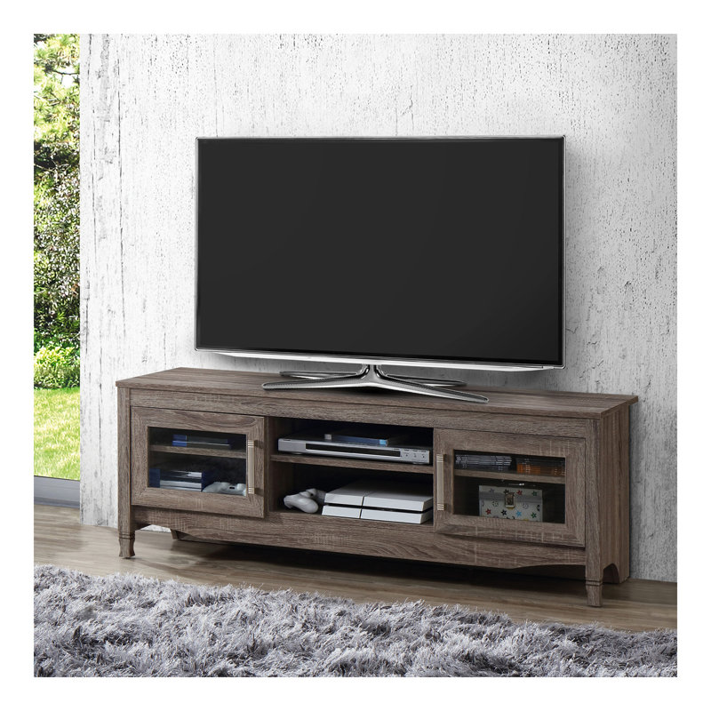 Meuble télé Techni Mobile