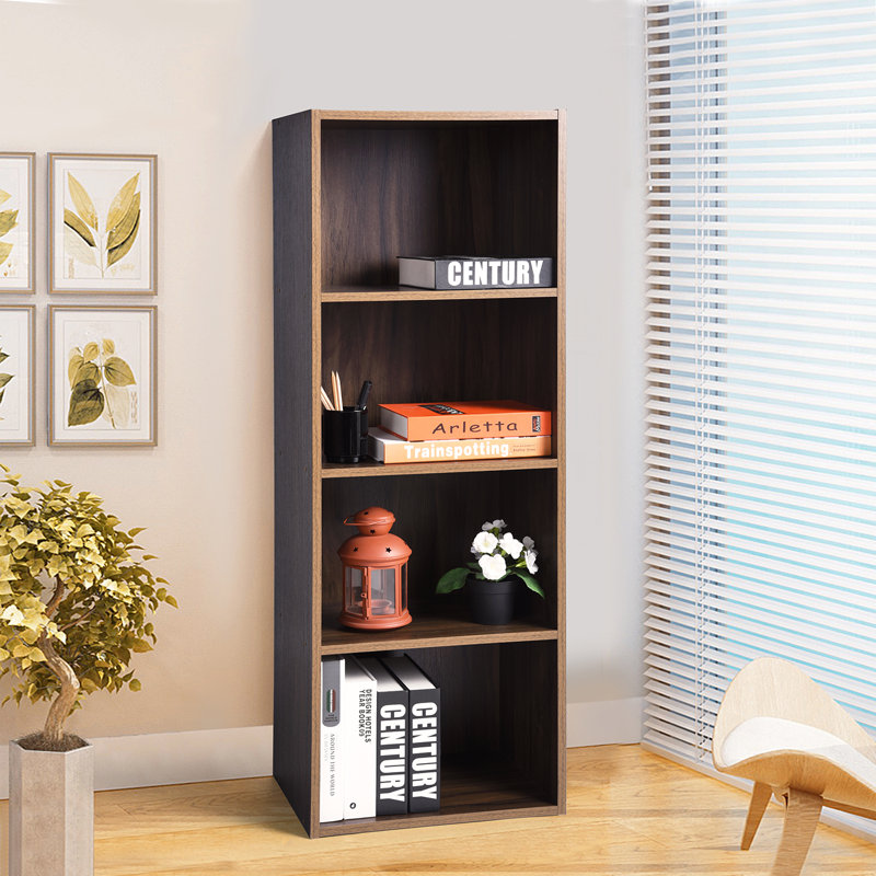 118cm H x 41.5cm W Standard Bookcase