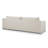 Deann 91" Upholstered Sofa
