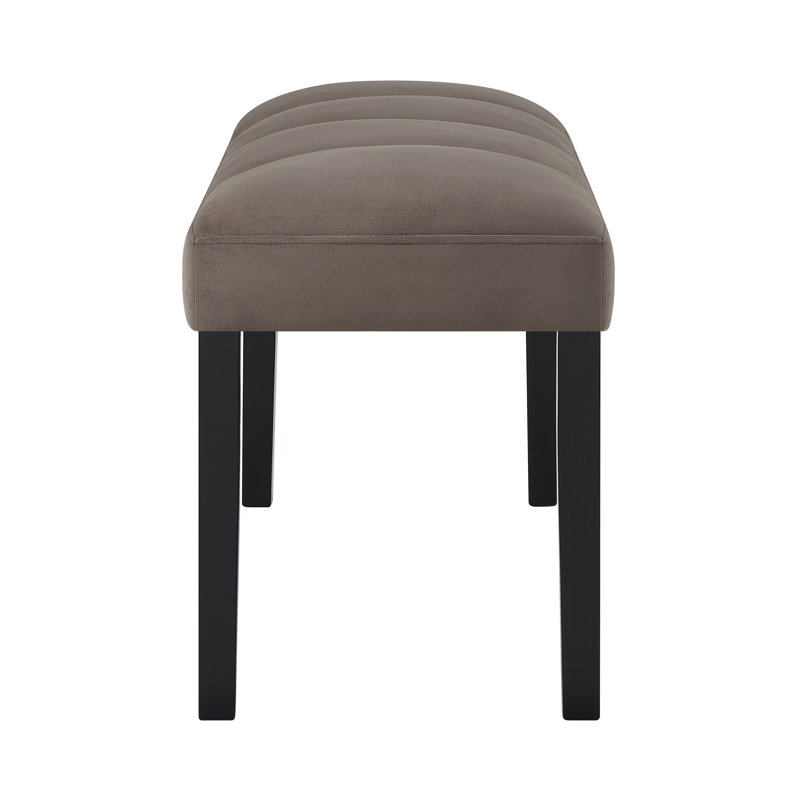 Banc de salle à manger Contemporary Idée de cadeau