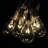 Edison String Lights Outdoor 25 - Bulb 25'' Plug-in String Light-583268858