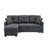 Modular Sleeper Sectional Sofa With Storage-1126047763