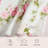 Laura Ashley Printed Reversible Plush Throw Blanket-125570471