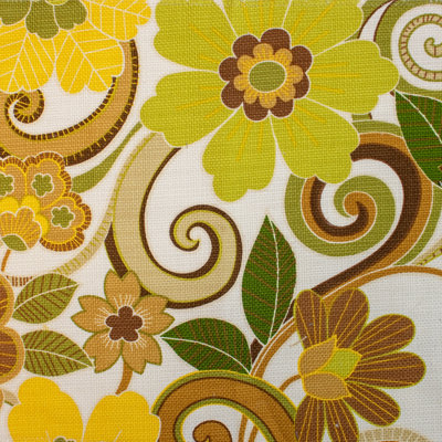Tanager 100% Cotton Fabric