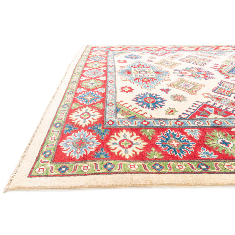 Olander Ivory Rug
