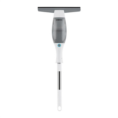 oneConcept Yes Bagless Handheld Vacuum