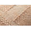 Polyester/Cotton/Rayon Throw Square Pillow Cover by Loloi