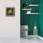 «Tropic Collection 1» par Alonzo Saunders, art mural sur toile, 18 po x 18 po-1954435770