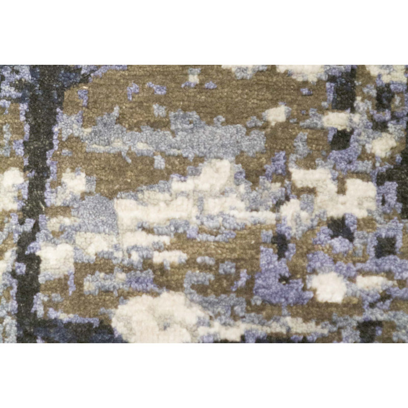 Sona One-of-a-Kind 7'9" X 9'9" Area Rug
