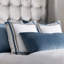 Oliver Euro Pillow Cover & Insert
