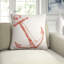 Adrift Square Pillow Cover & Insert-33067269