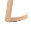 Solid Wood Rocking Chair