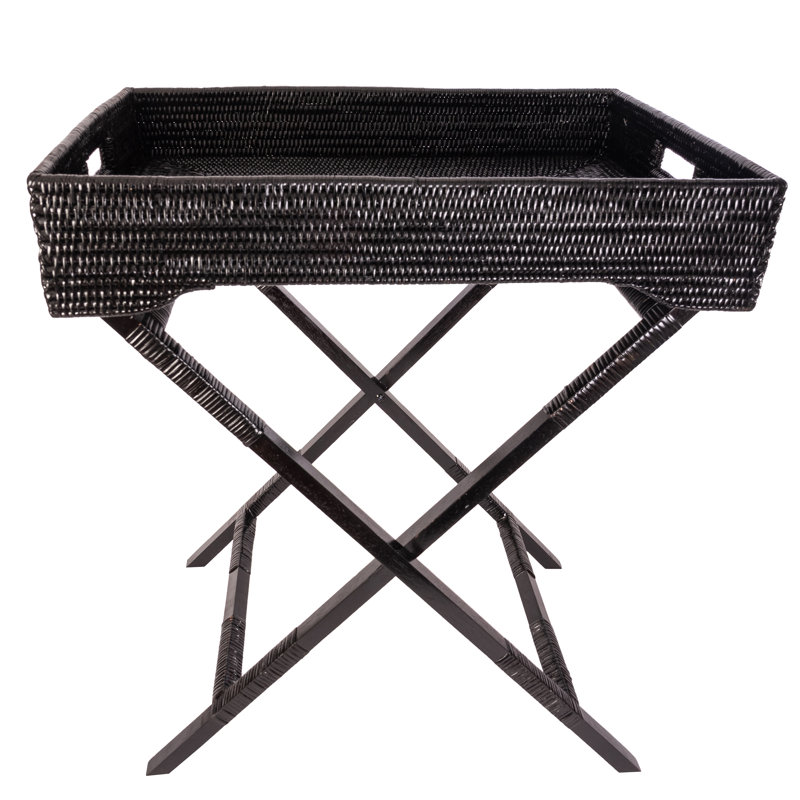 Table de bout Sammy Artifacts, Brun miel, Without Glass