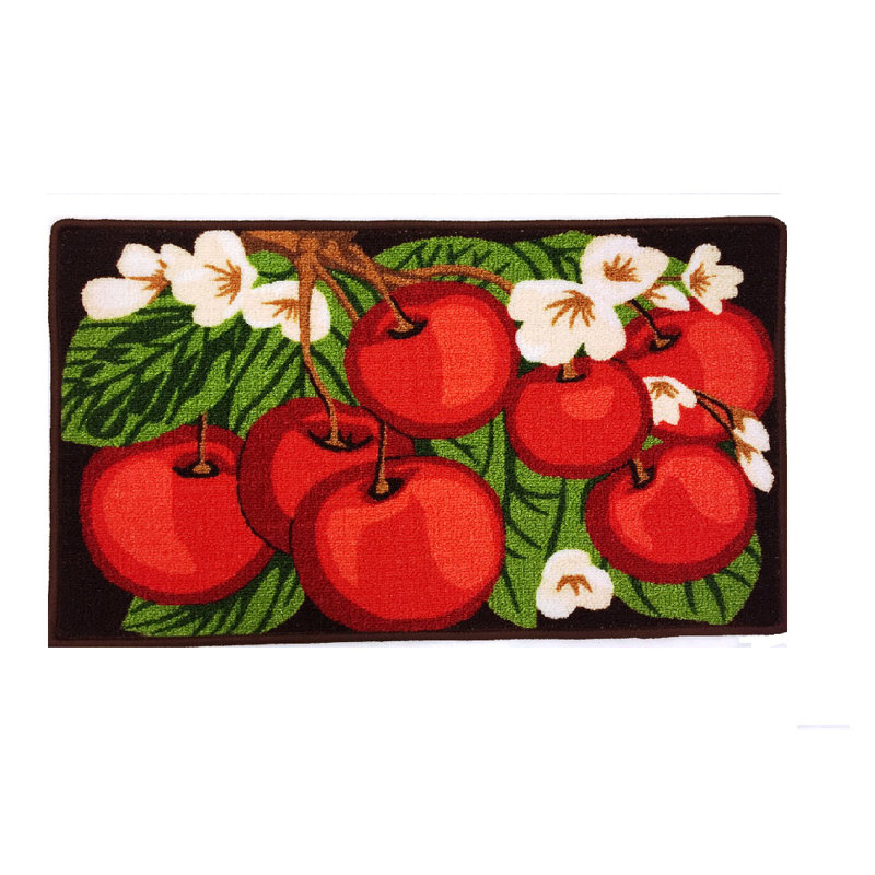 Fritz Synthetic Non-Skid Kitchen Mat