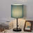 Federigo Metal Table Lamp-682083709