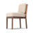 Jackee 21'' H Upholstered Side Chair