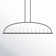Roumel 11 - Light Dimmable Geometric Chandelier