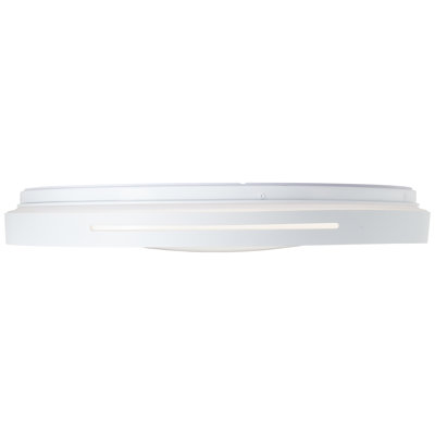 Coram 48.5cm LED Flush Mount