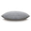 Cisero Matelasse King Sham In Gray-495344757