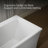 60.75 " L x 30.12 " W Freestanding and Mounting / Installation Required Soaking Acrylic Bathtub-36690104