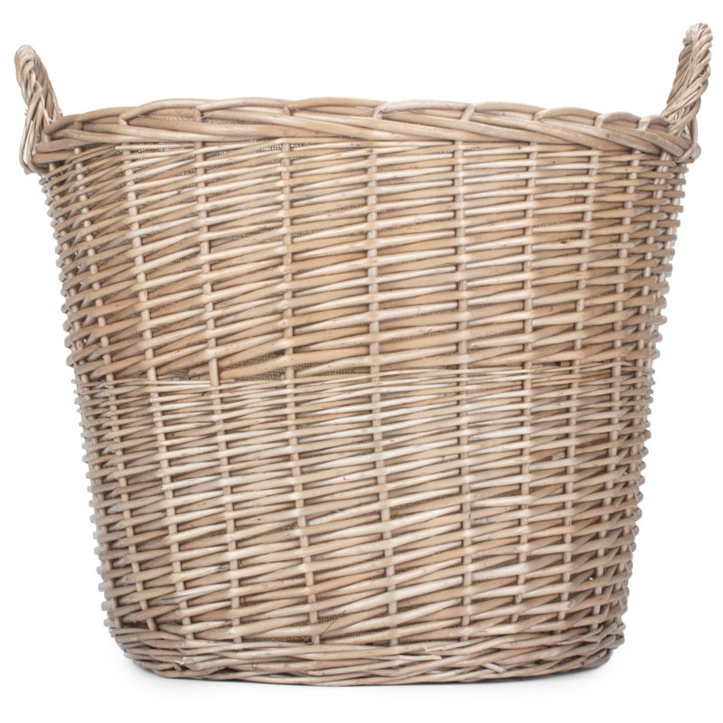 Annessia Other Log Carrier, 25.5cm H x 33cm W x 33cm D