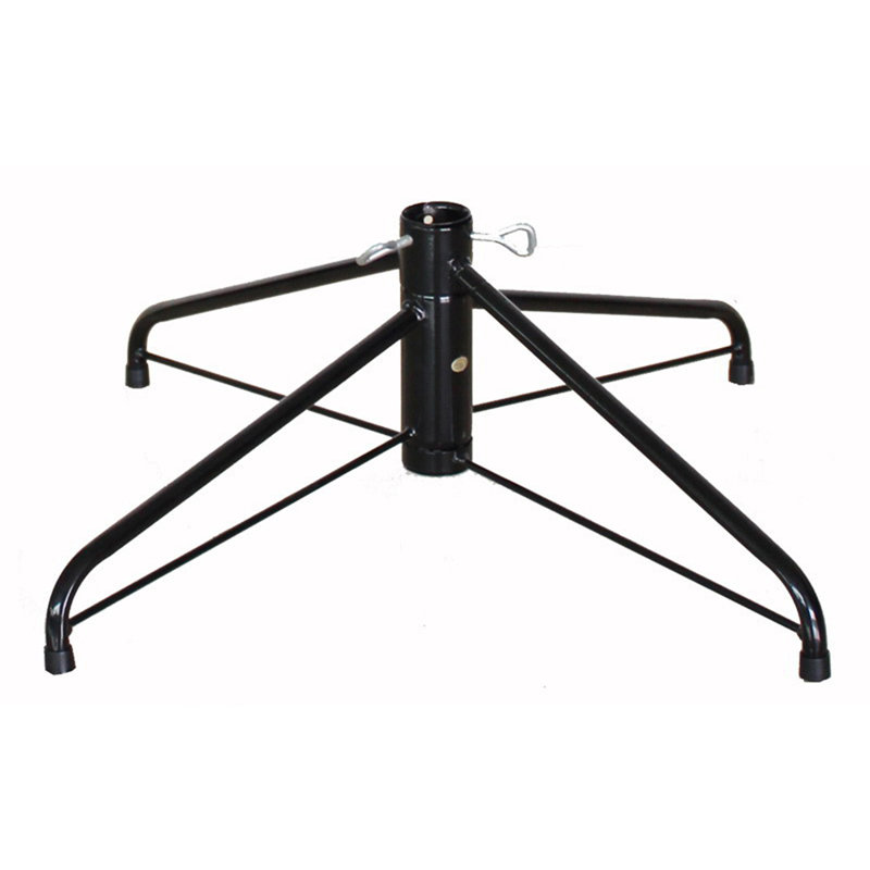 Folding Tree Stand