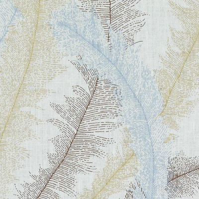 Tissu fantaisie Sandrine