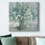 «Gathered From the Farm» - reproduction d'art sur toile tendue-1640088583
