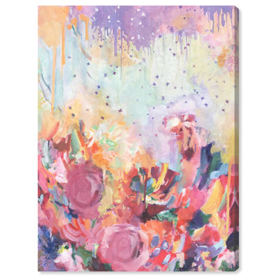 " Cotton Candy "